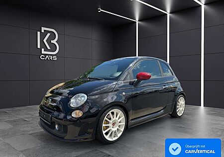 Abarth 500 ESSEESSE | SERVICE NEU