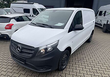 Mercedes-Benz Vito 114 CDI (BlueTEC) Kompakt 1Hand Tüv Mwst