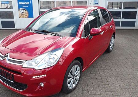 Citroën C3 Citroen Selection*AHK*Klima*PDC*Tempomat*DAB