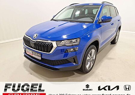 Skoda Karoq 2.0 TDI Ambition AHK|Winter|LED|virt.Cock.