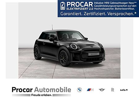 Mini Cooper SE NAVI+RFK+KLIMA+PDC h+