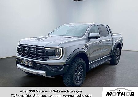Ford Ranger Raptor 2.0 EcoBlue ACC PDC KAM360 B&O