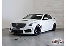 Cadillac CTS 6.2 V8 LED KAMERA HuD BOSE PERFORMANCE-SITZE