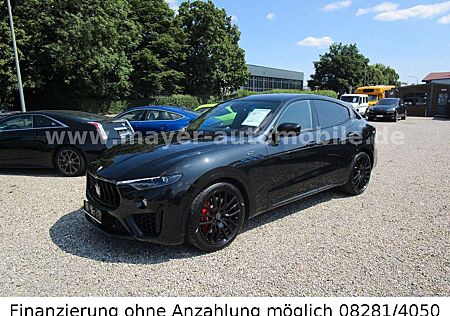 Maserati Levante GT Mild-Hybrid*ACC*360*Luftfederung*LED*