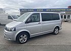 VW T5 Multivan Volkswagen Multivan T5 2.0 TDI Sitzheizung / 7 Sitzer