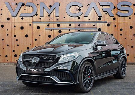 Mercedes-Benz GLE 63 AMG GLE 63 S AMG 4Matic*KOMFORT*5.5 V8*