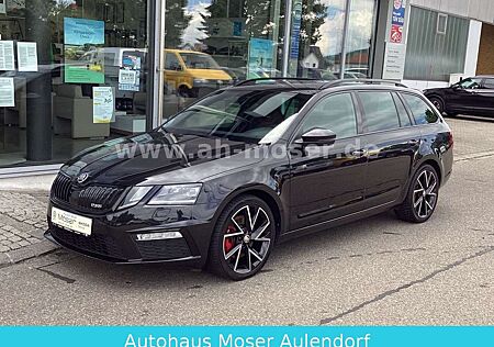 Skoda Octavia Combi 2.0 TDI DSG 4x4 RS/ACC/LED/Navi