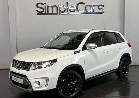 Suzuki Vitara 1.4 Comfort *Alcantara*Kamera*PDC*