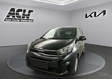 Kia Picanto 1.2 DREAM-TEAM KAMERA CARPLAY SITZH. 14Z