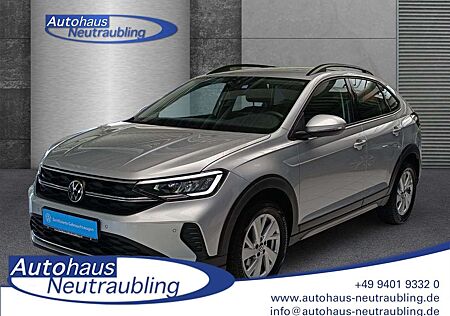 VW Taigo Volkswagen 1.0 TSI "LIFE" 95 PS +KLIMA+SHZ+PDC+