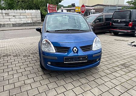 Renault Modus 1.2 16V Avantage