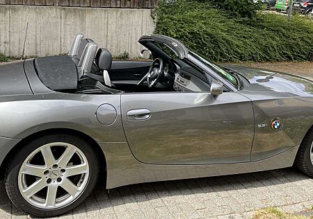 BMW Z4 Roadster 2.5i