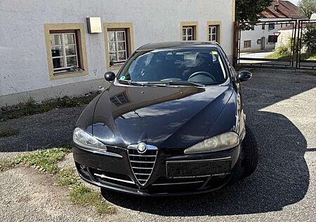 Alfa Romeo 147 gebraucht kaufen Alfa Romeo 147 1.6 TS 16V Corse