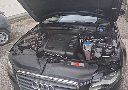 Audi A4 Avant 2.0 TDI DPF Ambition