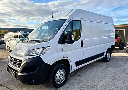 Fiat Ducato 130 L2H2 Navi Kamera AHK Klima Tüv neu