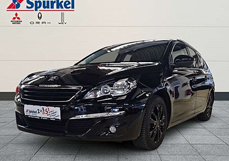 Peugeot 308 SW Active 1.2 e-THP PureTech 130, Bluetooth, Sitzh