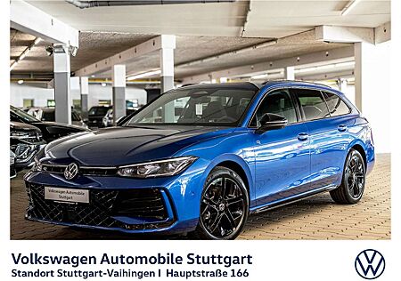 VW Passat Variant Volkswagen R-Line 2.0 TDI DSG Navi AHK
