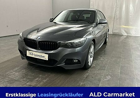BMW 320i 320 GT Aut. M Sport Limousine, 5-türig, Automatik