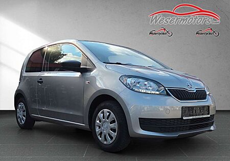Skoda Citigo Active