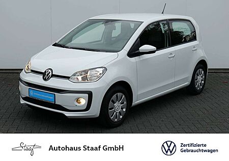 VW Up Volkswagen ! 1.0 65PS 5-Gang