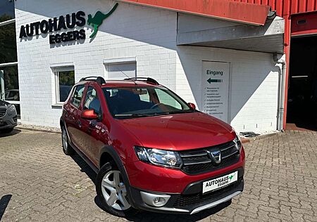 Dacia Sandero II Stepway Prestige/NAVI/PDC/GJR/LMF/