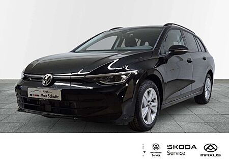 VW Golf Variant Volkswagen Life 1.5 l TSI LED+NAVI+RFK