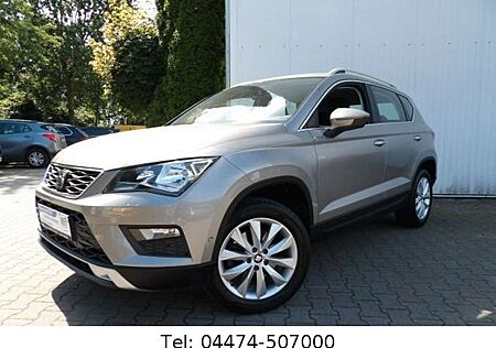 Seat Ateca 1.4 150PS ACT Style Parkassistent Alu