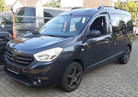 Dacia Dokker Ambiance