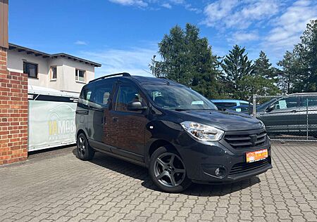 Dacia Dokker Ambiance