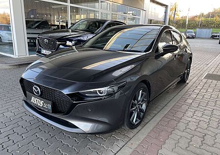 Mazda 3 SKYACTIV-G 2.0 M Hybrid AL-SELECTION