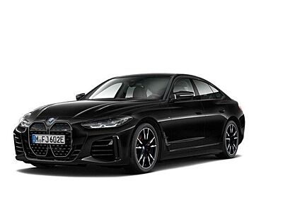 BMW i4 M50 Klimaaut. Adaptives Fahrwerk Lankradhzg.