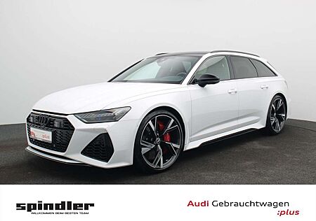 Audi RS6 quattro / Pano, HD-Matrix-Laser, B&O
