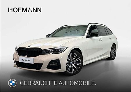 BMW 320 M Sport