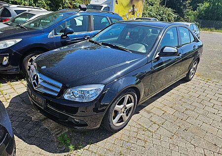 Mercedes-Benz C 180 Kompressor (204.046)