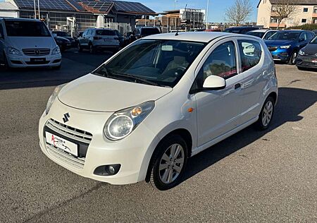 Suzuki Alto 1.0 Comfort_neuTüv_Klima_2. Hand