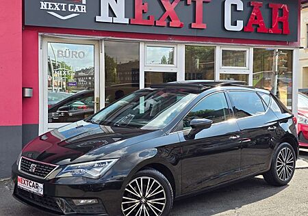 Seat Leon 2.0 TDI Xcellence|DSG|Navi|Pano|ACC