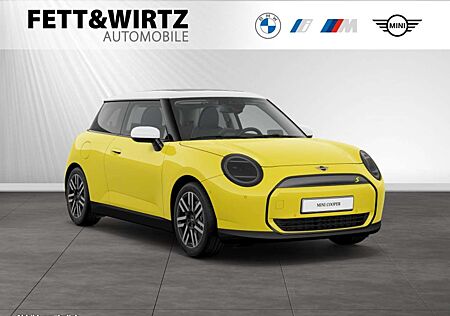 Mini Cooper SE Panorama|Head-Up|LED|Parkassistent