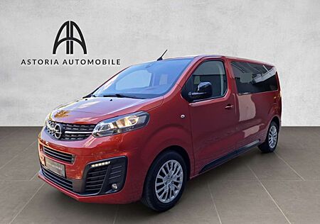 Opel Zafira Selection M (L2) 8-Sitze HuD NAVI Kamera