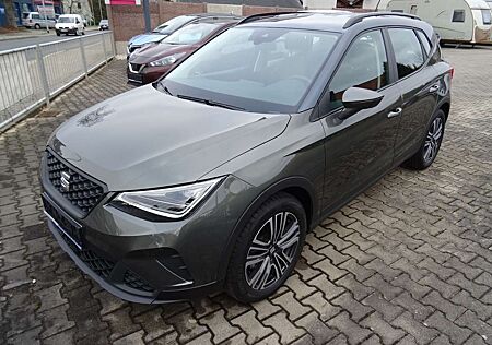 Seat Arona Style Edition LED Winter Navi Keyless