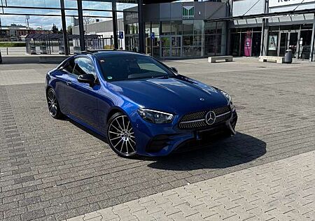 Mercedes-Benz E 220 d (238.314)