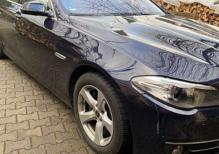 BMW 530d 530 Touring Sport-Aut. Modern Line