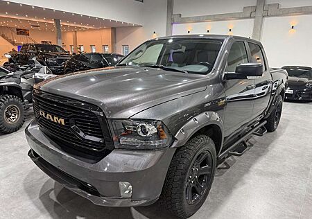 Dodge RAM 5.7 V8 HEMI LONE STAR*Kamera*AHK*8 FACH*LPG*