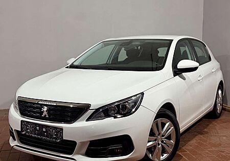 Peugeot 308 Active Pack Automatik Navi Einparkilfe