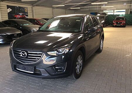Mazda CX-5 SKYACTIV-D 150 FWD 6AG EXCLUSIVE