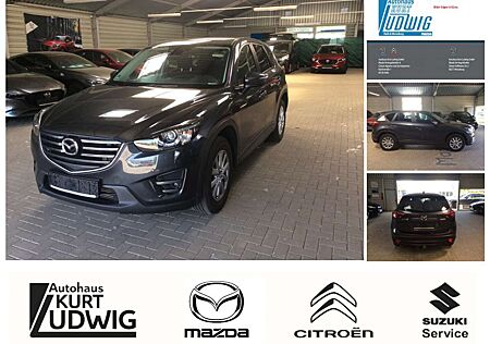 Mazda CX-5 SKYACTIV-D 150 FWD 6AG EXCLUSIVE