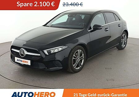Mercedes-Benz A 180 d Aut.*NAVI*LED*ACC*PLA*CAM*PDC*