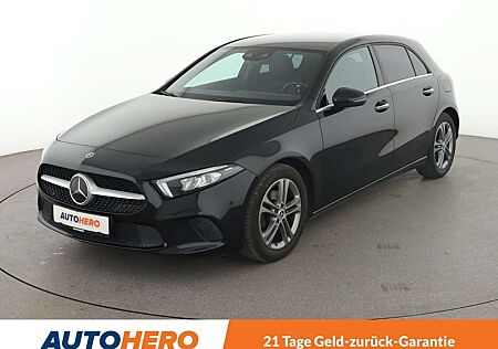 Mercedes-Benz A 180 d Aut.*NAVI*LED*ACC*PLA*CAM*PDC*
