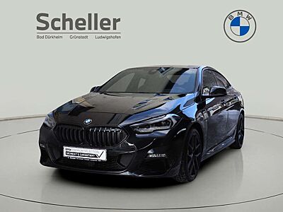 BMW 220 i xDrive Gran Coupé Edition ColorVision