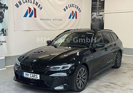 BMW 320 i Touring M Sport ACC|HiFi|HUD|Pano|Memory