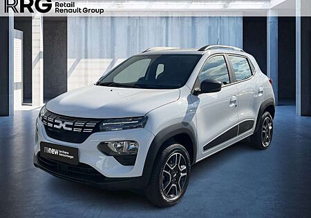 Dacia Spring Essential ELECTRIC 45 Klima LED